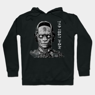 The Last Man Hoodie